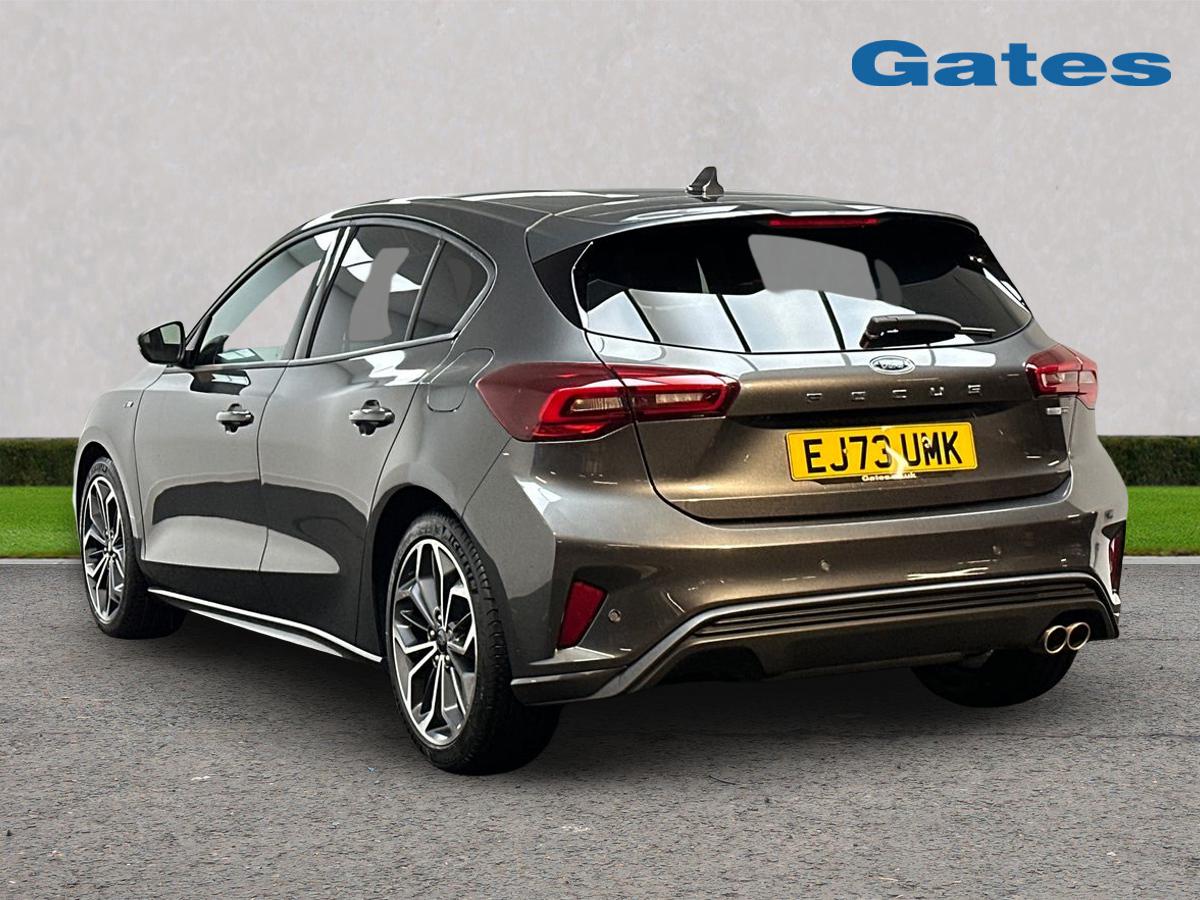 Used Ford Focus 2023 for sale - 77134016: Photo 5