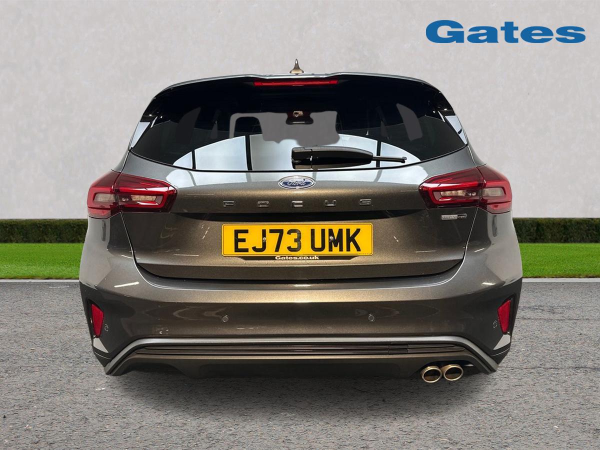 Used Ford Focus 2023 for sale - 77134016: Photo 6