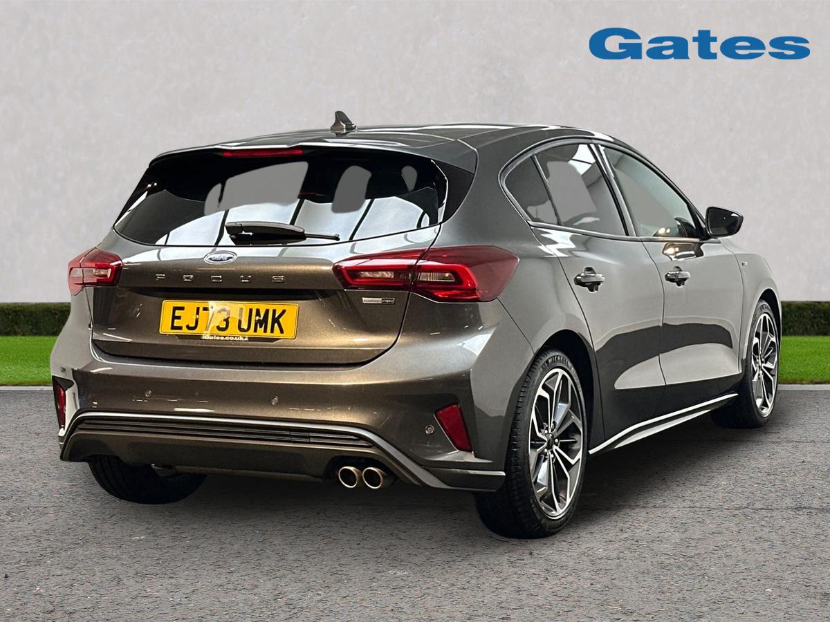 Used Ford Focus 2023 for sale - 77134016: Photo 7