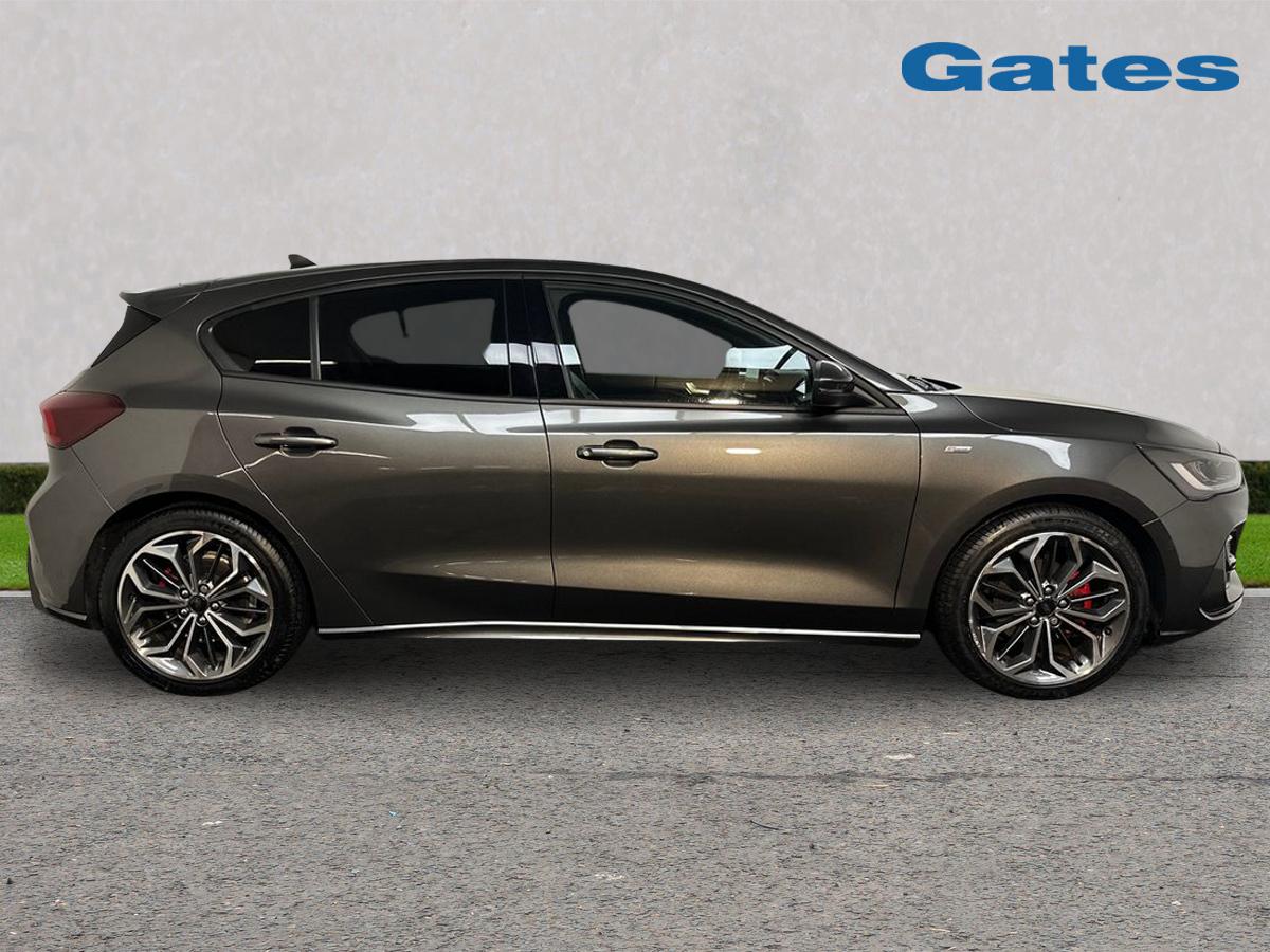 Used Ford Focus 2023 for sale - 77134016: Photo 8