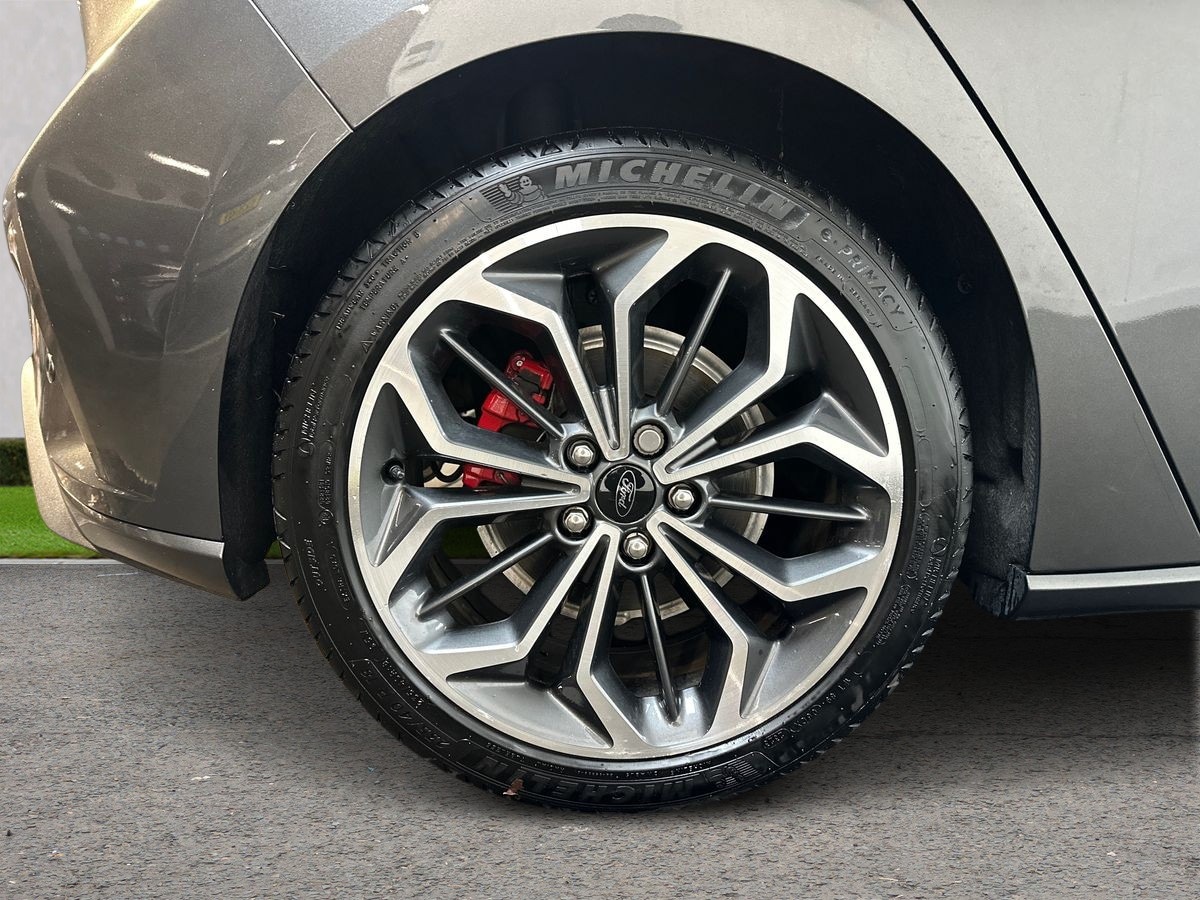 Used Ford Focus 2023 for sale - 77134016: Photo 9