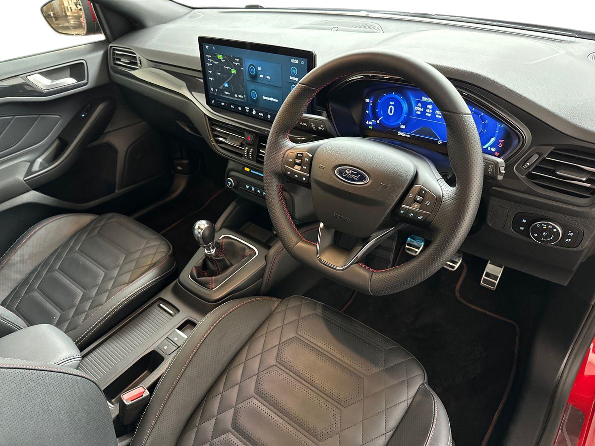 Used Ford Focus 2024 for sale - 76479607: Photo 10