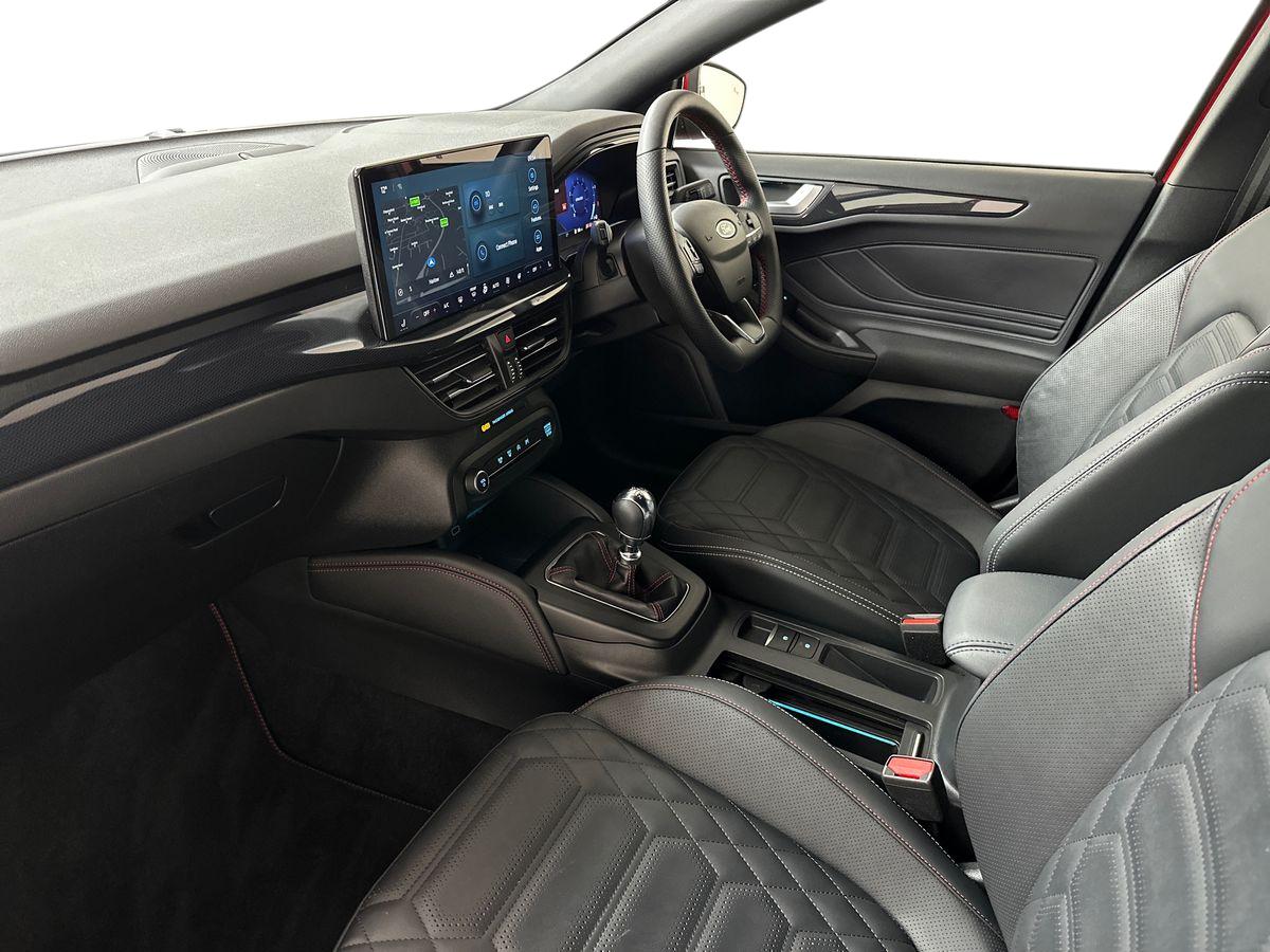 Used Ford Focus 2024 for sale - 76479607: Photo 11