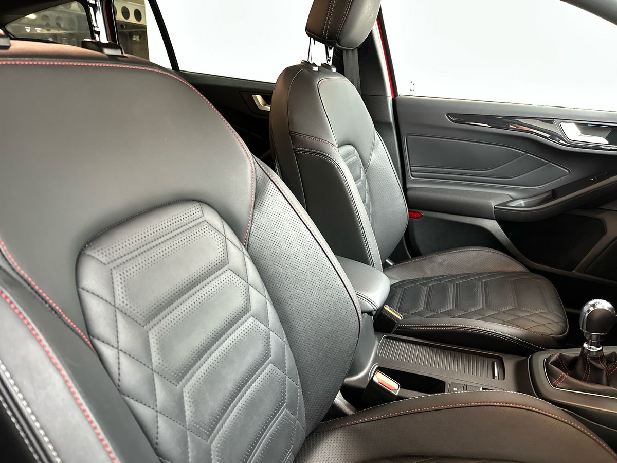 Used Ford Focus 2024 for sale - 76479607: Photo 12