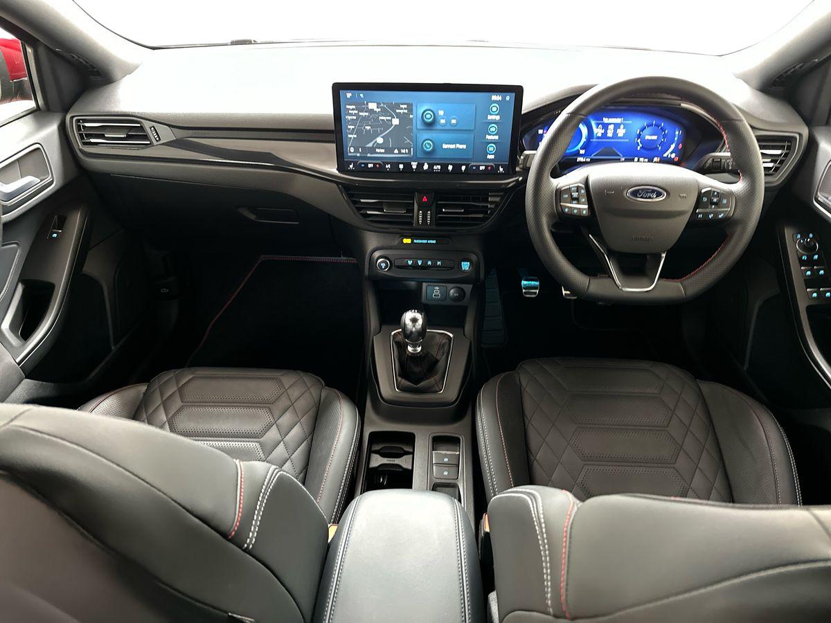 Used Ford Focus 2024 for sale - 76479607: Photo 15