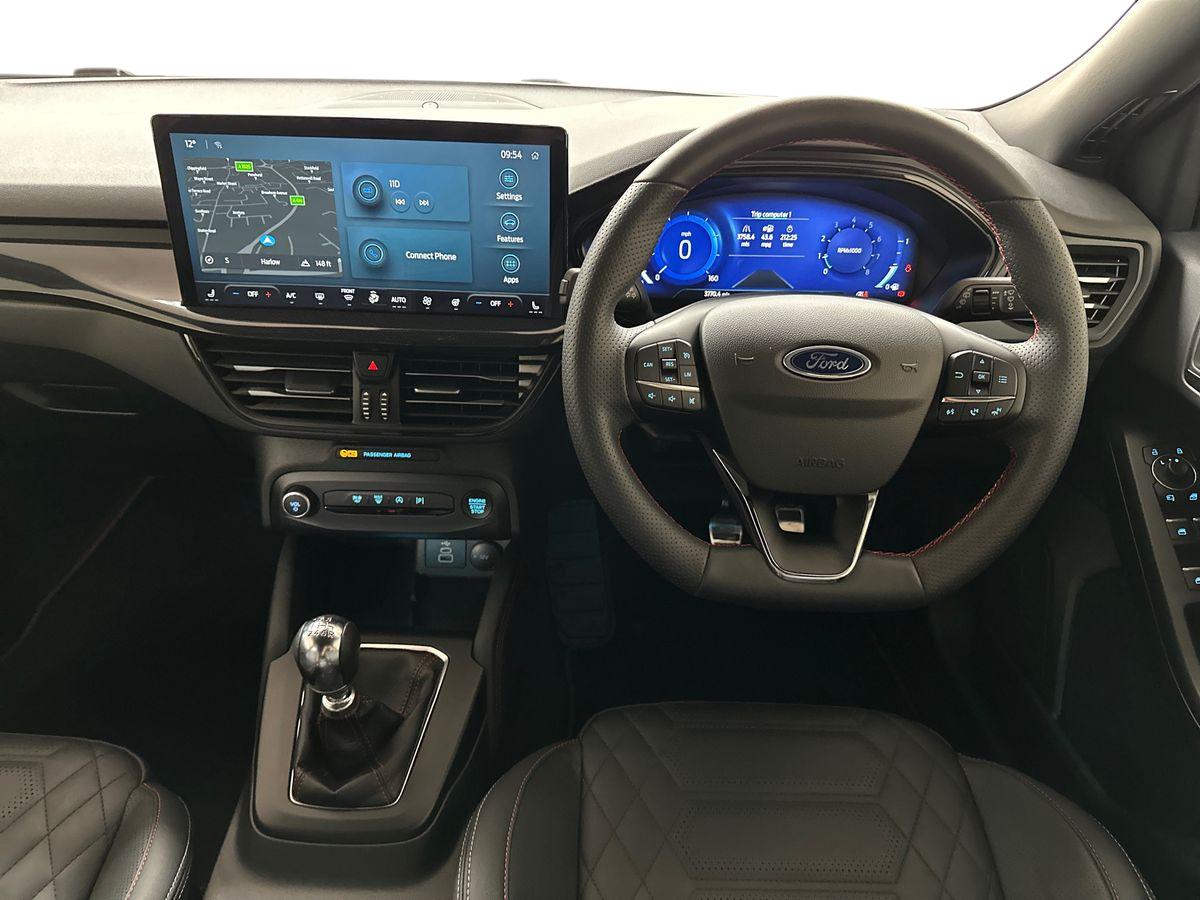 Used Ford Focus 2024 for sale - 76479607: Photo 16