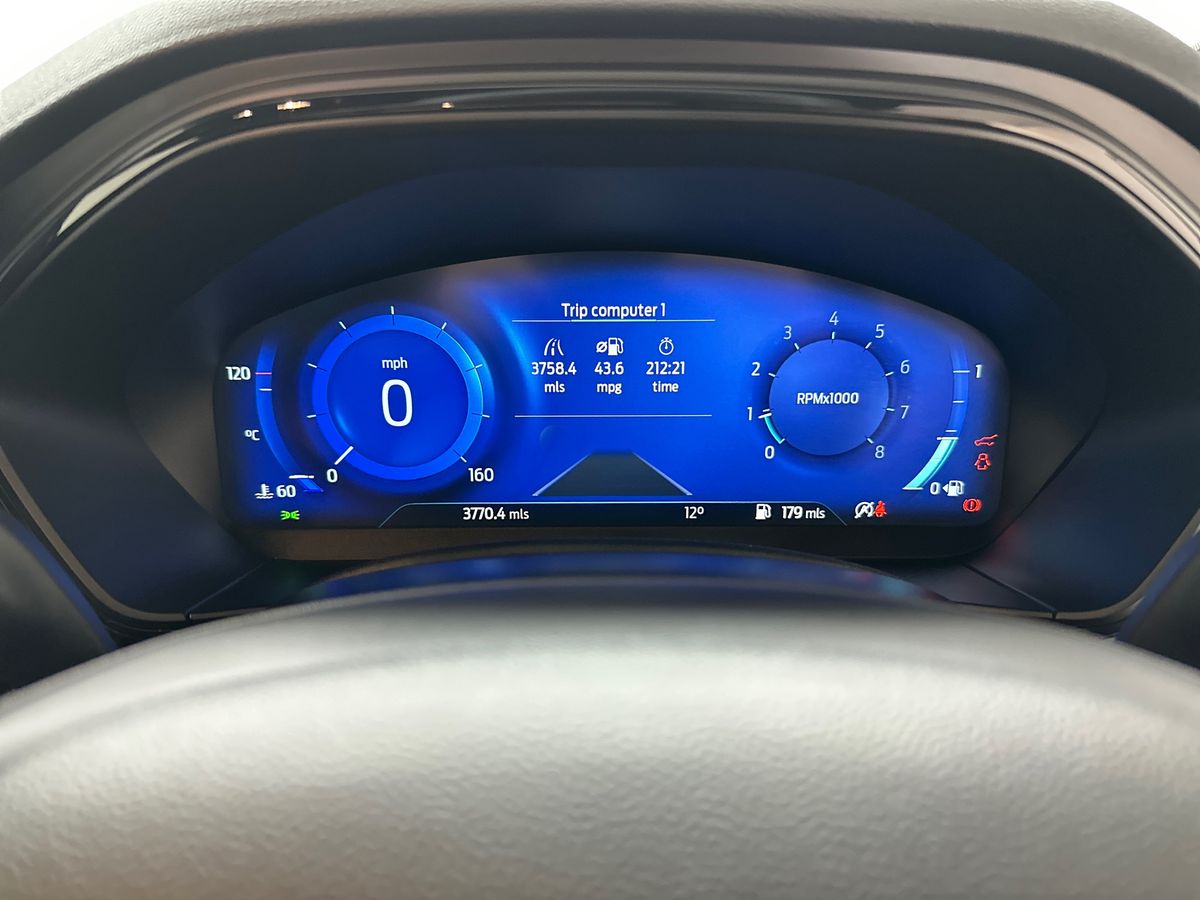 Used Ford Focus 2024 for sale - 76479607: Photo 18