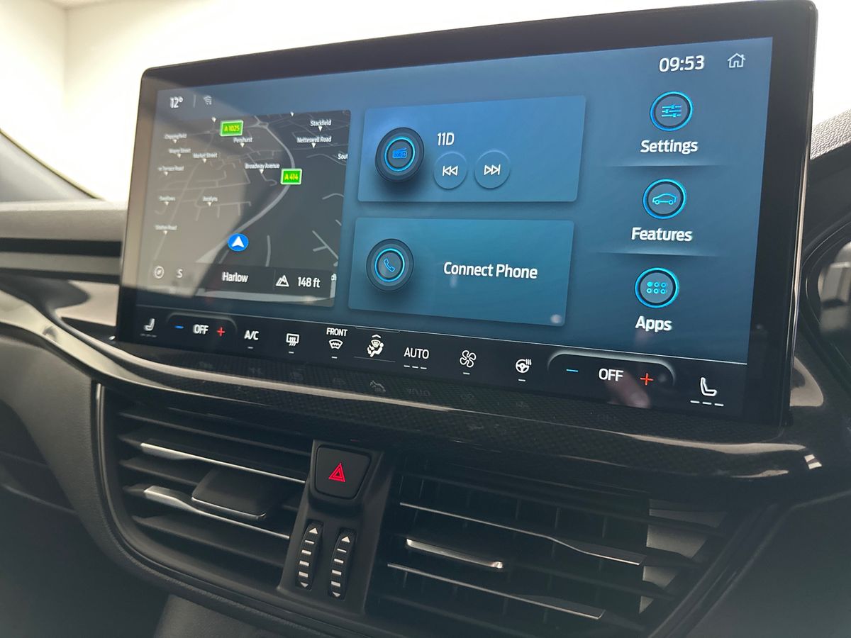 Used Ford Focus 2024 for sale - 76479607: Photo 19