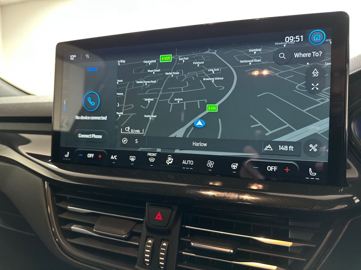 Used Ford Focus 2024 for sale - 76479607: Photo 20