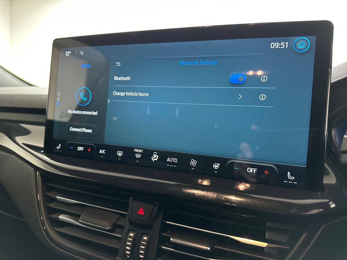 Used Ford Focus 2024 for sale - 76479607: Photo 21