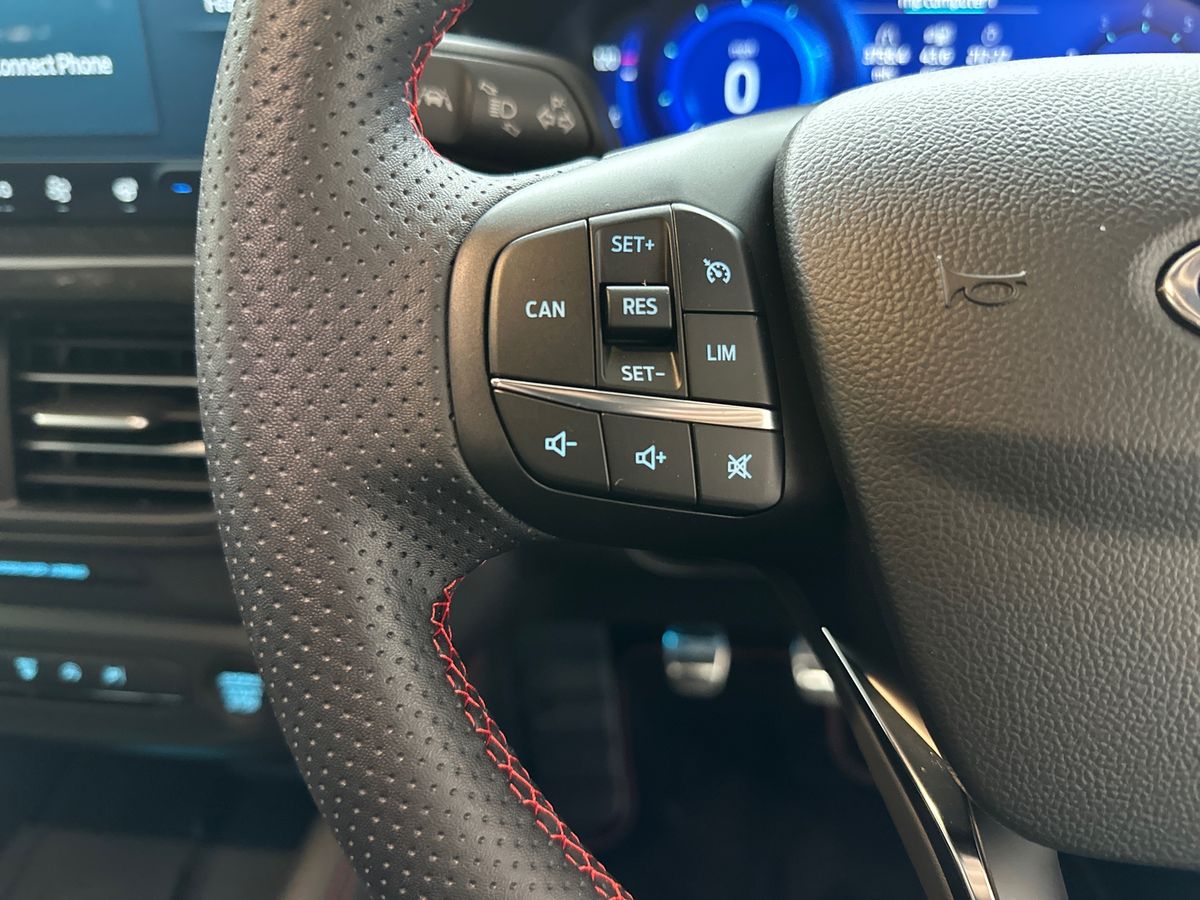 Used Ford Focus 2024 for sale - 76479607: Photo 26