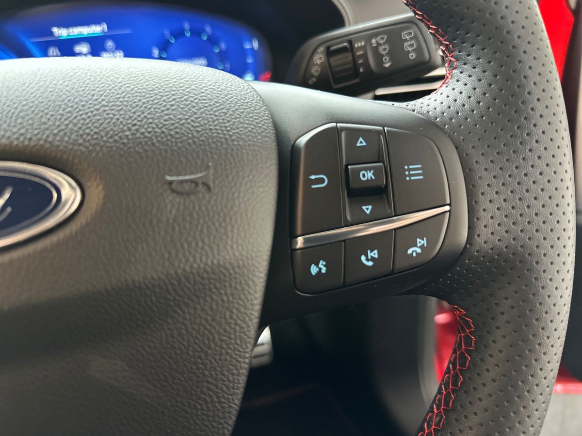 Used Ford Focus 2024 for sale - 76479607: Photo 27