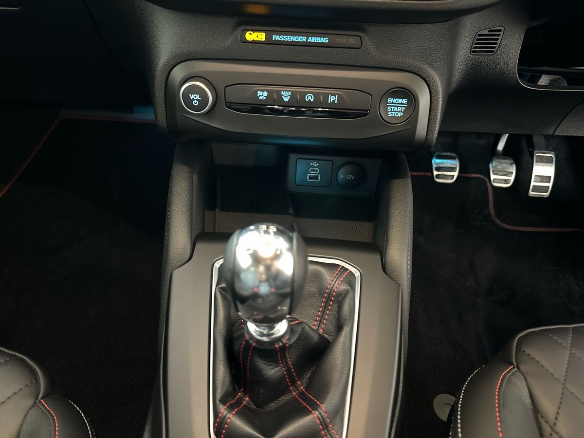 Used Ford Focus 2024 for sale - 76479607: Photo 28