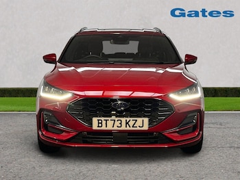 Used Ford Focus 2024 for sale - 76479607: Photo