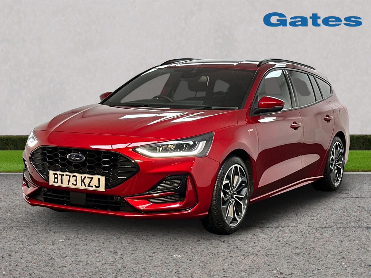 Used Ford Focus 2024 for sale - 76479607: Photo 3