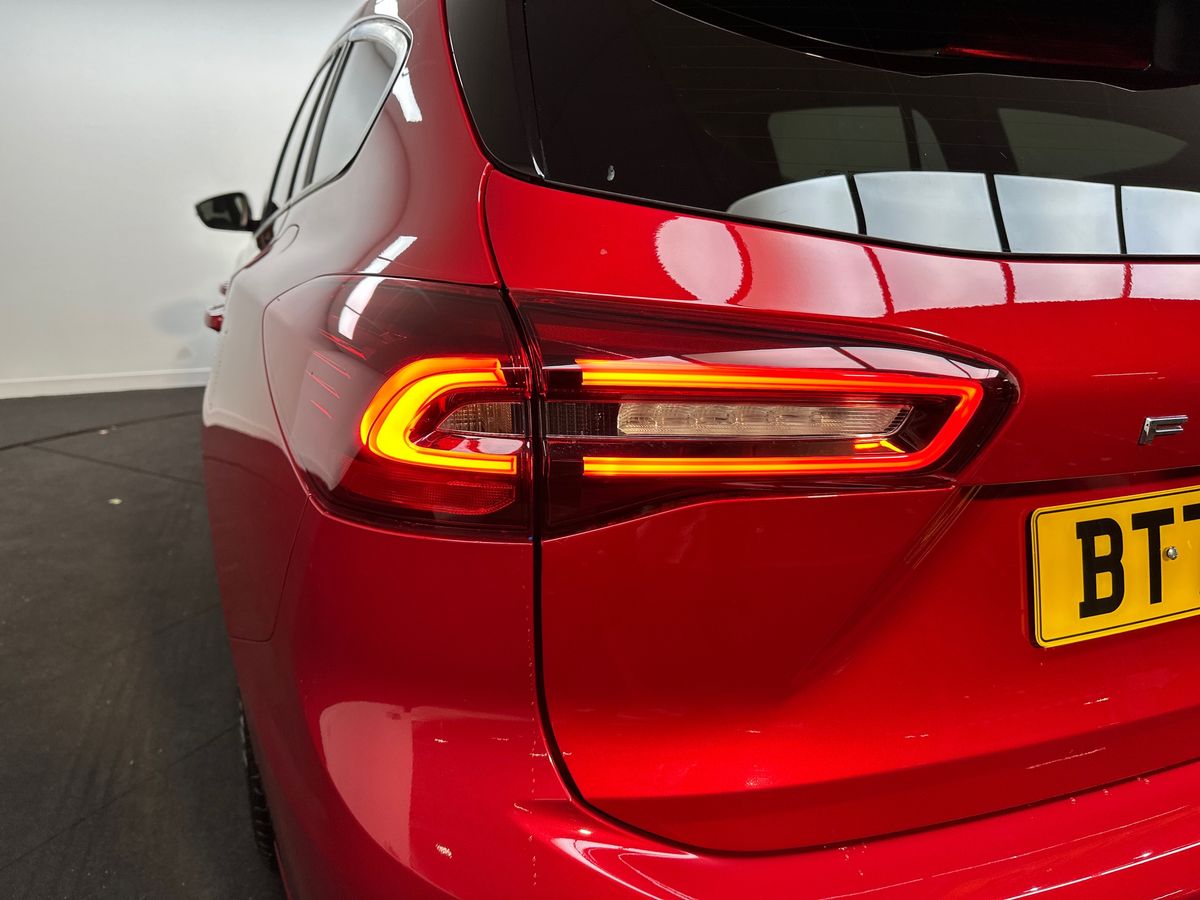 Used Ford Focus 2024 for sale - 76479607: Photo 33