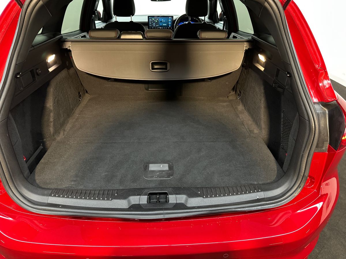 Used Ford Focus 2024 for sale - 76479607: Photo 34