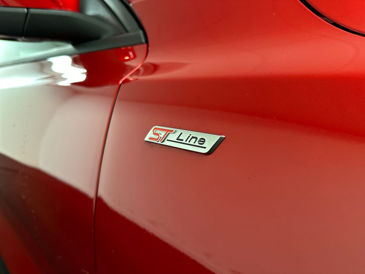 Used Ford Focus 2024 for sale - 76479607: Photo 36