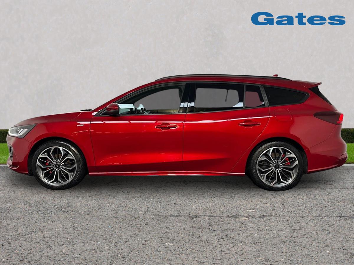 Used Ford Focus 2024 for sale - 76479607: Photo 4