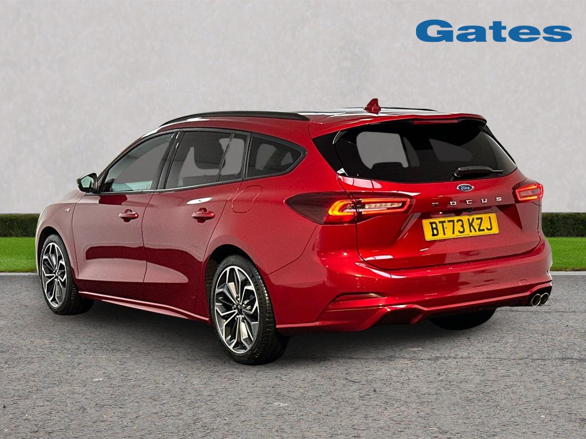 Used Ford Focus 2024 for sale - 76479607: Photo 5