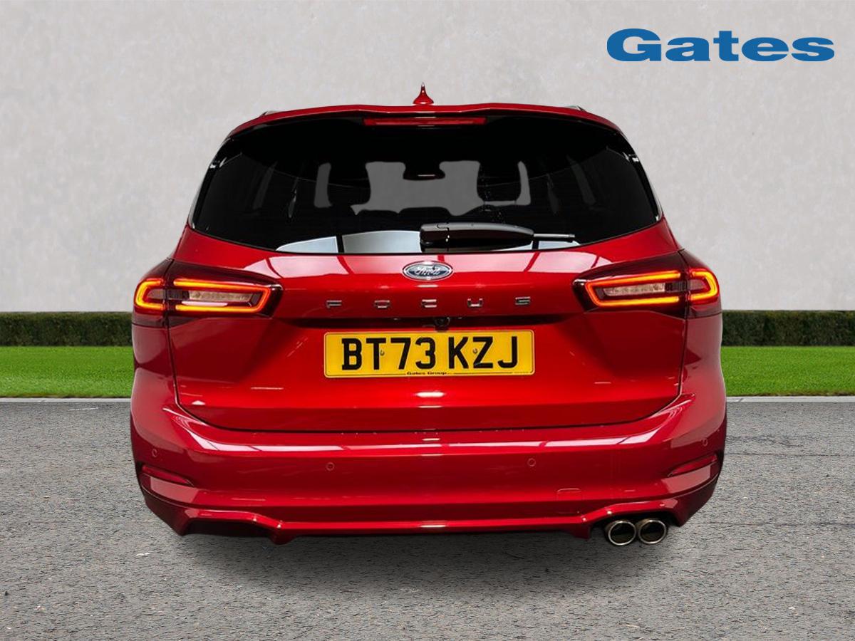 Used Ford Focus 2024 for sale - 76479607: Photo 6