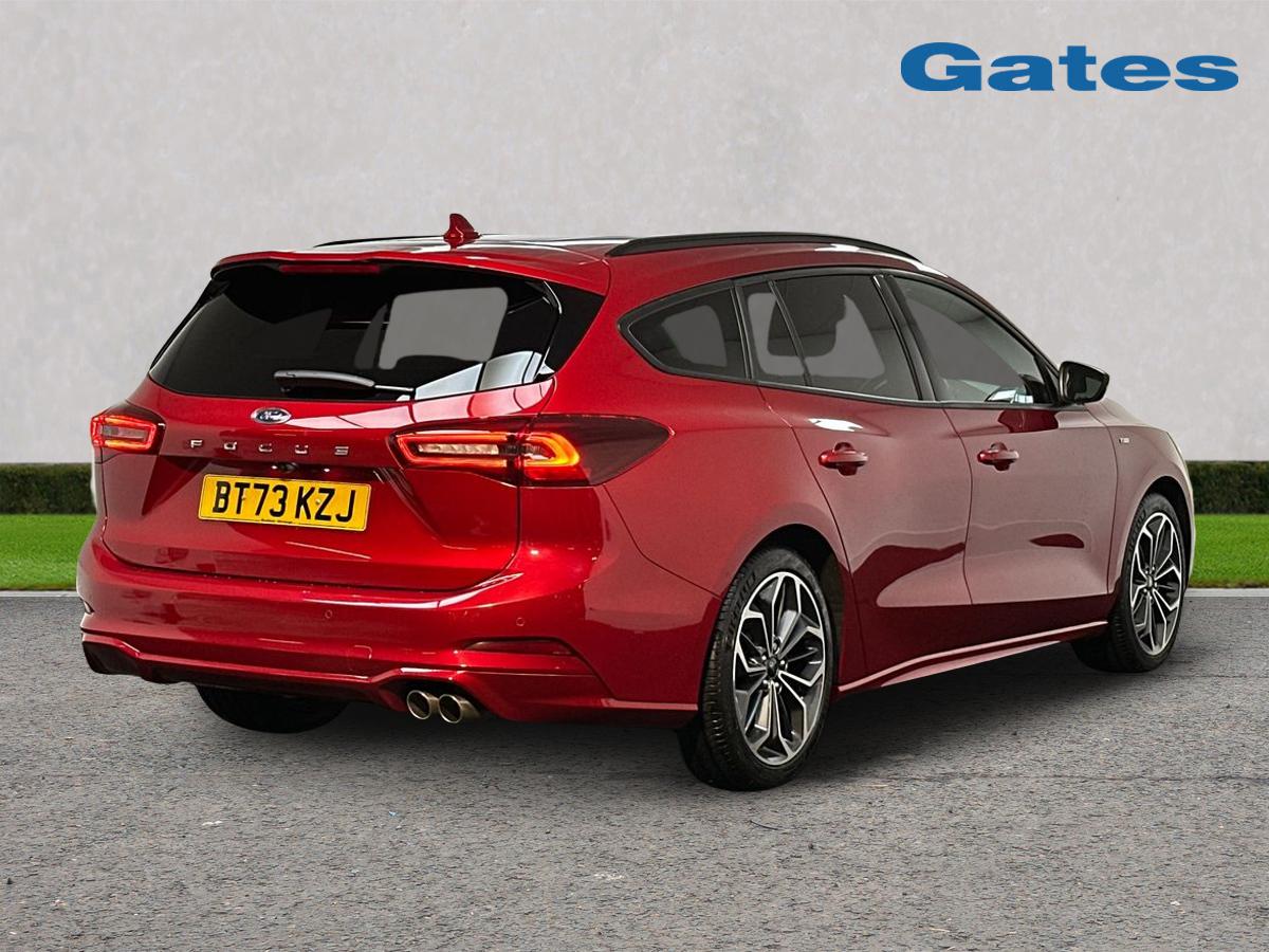 Used Ford Focus 2024 for sale - 76479607: Photo 7