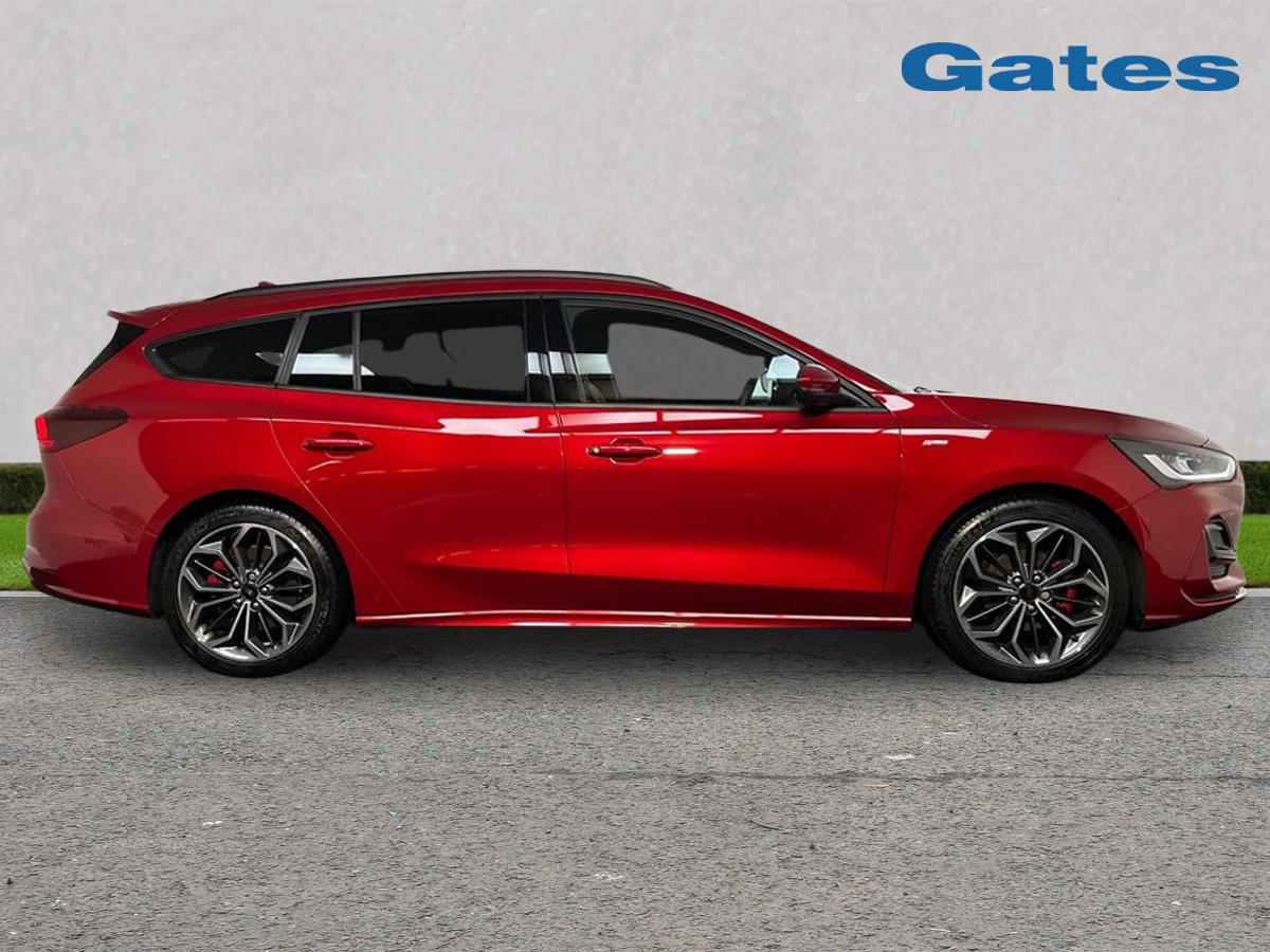 Used Ford Focus 2024 for sale - 76479607: Photo 8