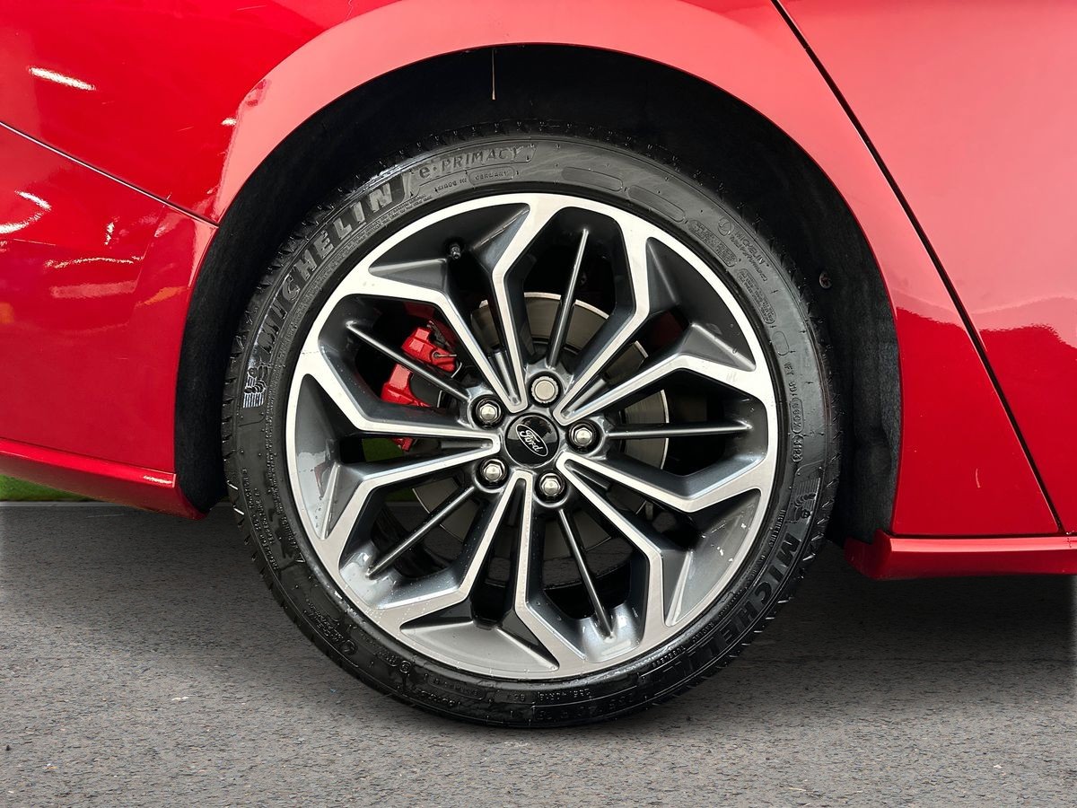 Used Ford Focus 2024 for sale - 76479607: Photo 9