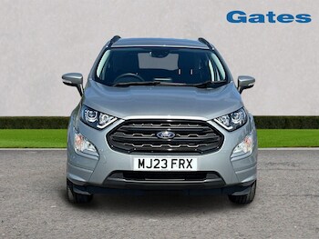 Used Ford Ecosport 2023 for sale - 78617861: Photo