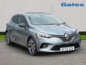 Used Renault Clio 2022 for sale - 79225964: Photo