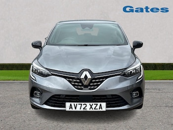 Used Renault Clio 2022 for sale - 79225964: Photo