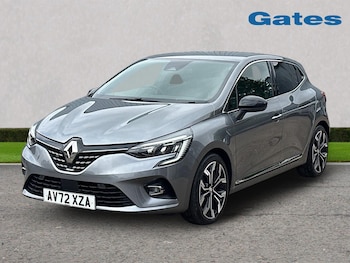 Used Renault Clio 2022 for sale - 79225964: Photo