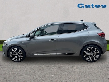 Used Renault Clio 2022 for sale - 79225964: Photo