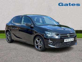 2022 - 5Dr Ultimate 1.2 Auto