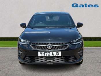 Used Vauxhall Corsa 2022 for sale - 75008701: Photo