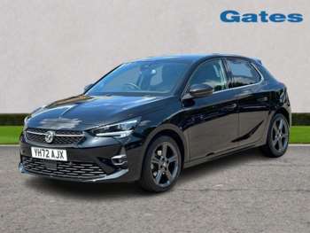 Used Vauxhall Corsa 2022 for sale - 75008701: Photo