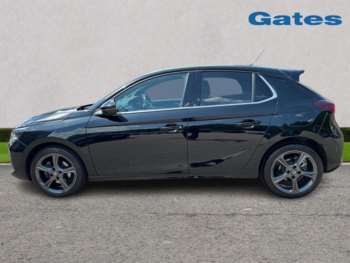 Used Vauxhall Corsa 2022 for sale - 75008701: Photo