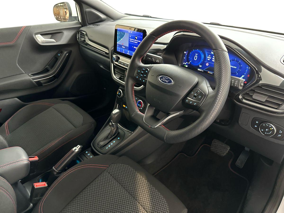 Used Ford Puma 2024 for sale - 77810223: Photo 10