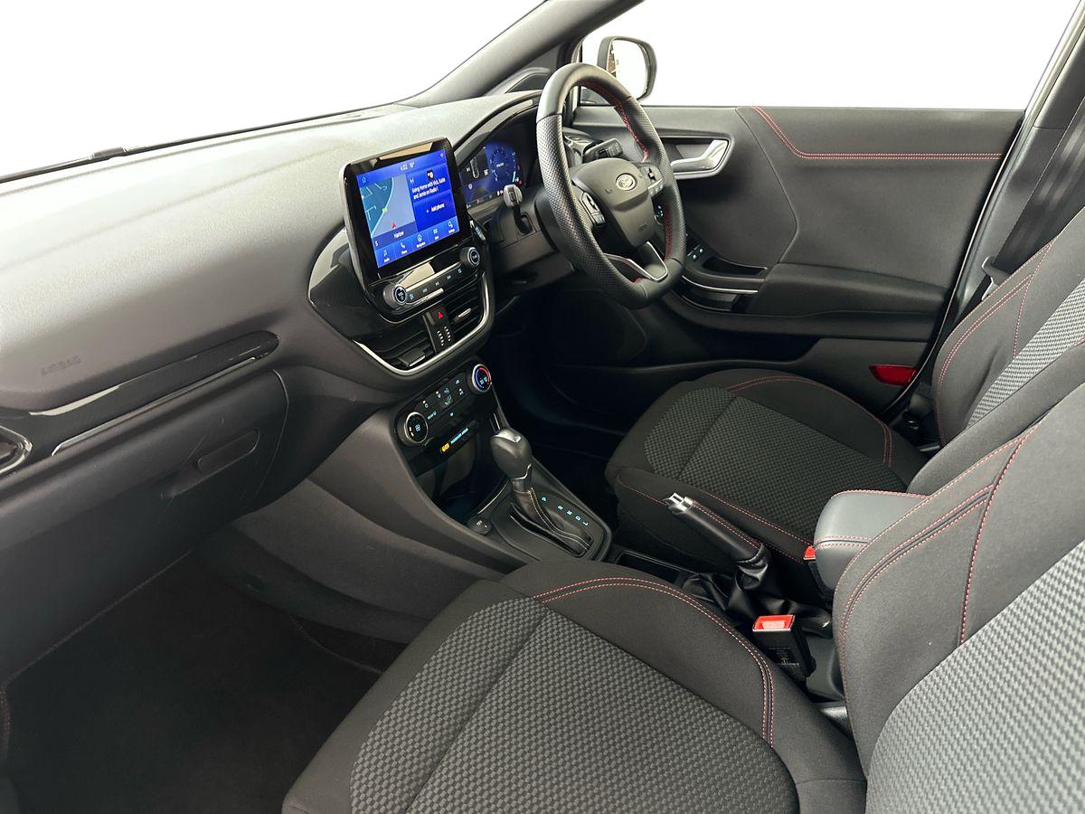 Used Ford Puma 2024 for sale - 77810223: Photo 11