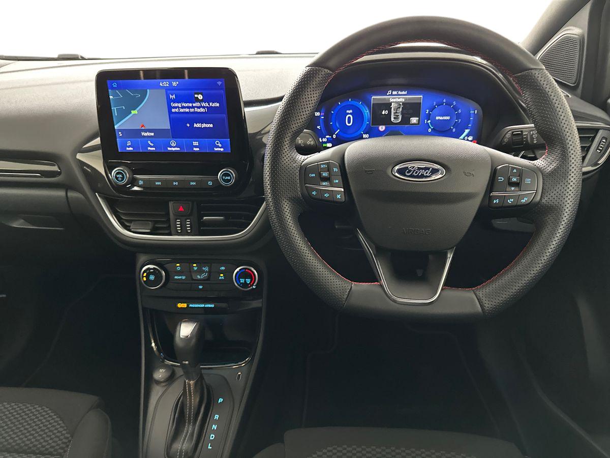 Used Ford Puma 2024 for sale - 77810223: Photo 16