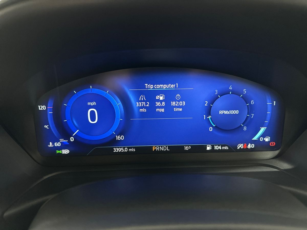 Used Ford Puma 2024 for sale - 77810223: Photo 18