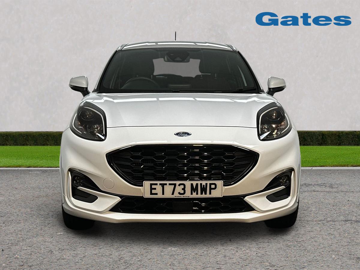 Used Ford Puma 2024 for sale - 77810223: Photo 2