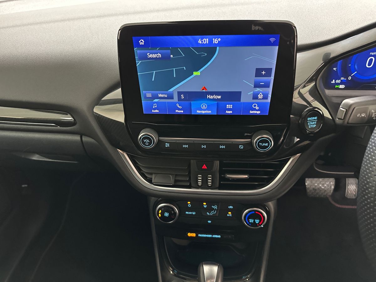 Used Ford Puma 2024 for sale - 77810223: Photo 20