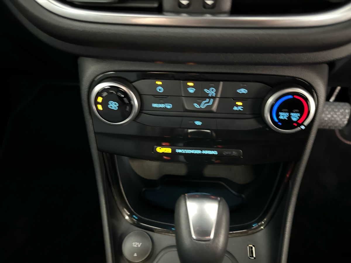 Used Ford Puma 2024 for sale - 77810223: Photo 22