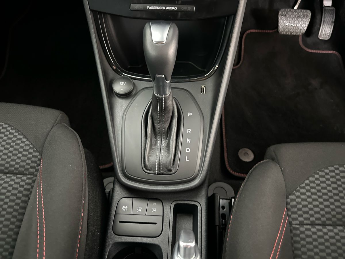 Used Ford Puma 2024 for sale - 77810223: Photo 28