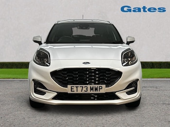 Used Ford Puma 2024 for sale - 77810223: Photo