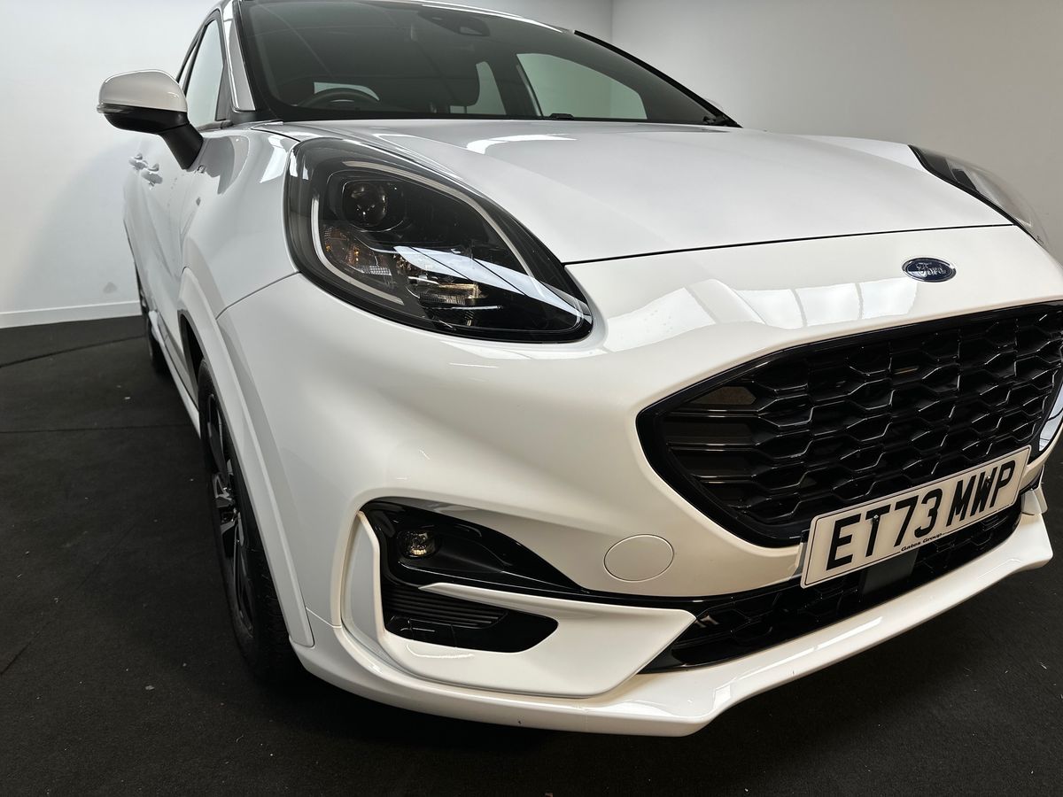 Used Ford Puma 2024 for sale - 77810223: Photo 32