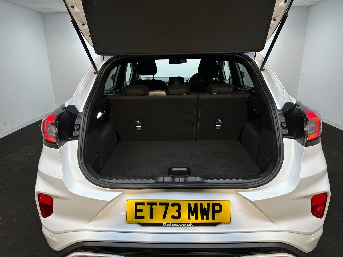 Used Ford Puma 2024 for sale - 77810223: Photo 34