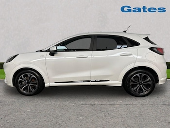 Used Ford Puma 2024 for sale - 77810223: Photo