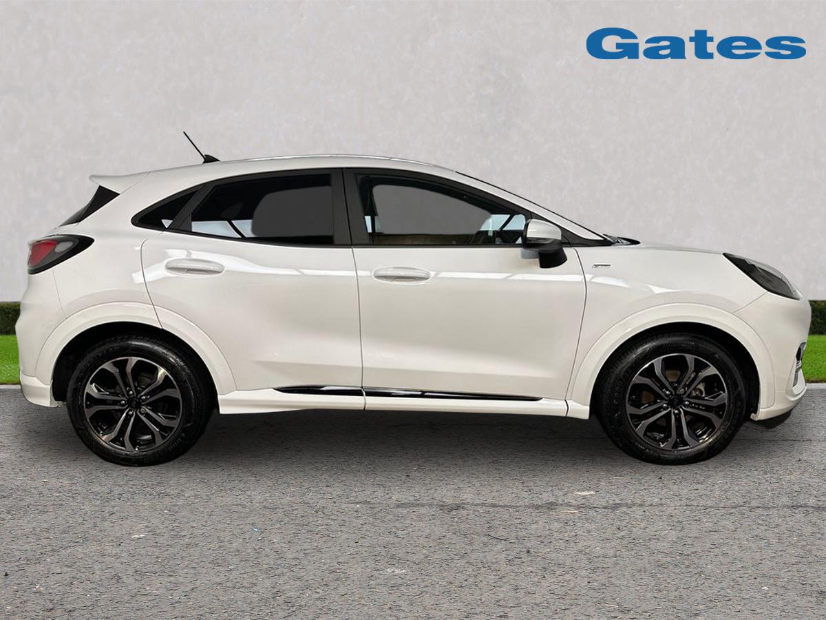 Used Ford Puma 2024 for sale - 77810223: Photo 8